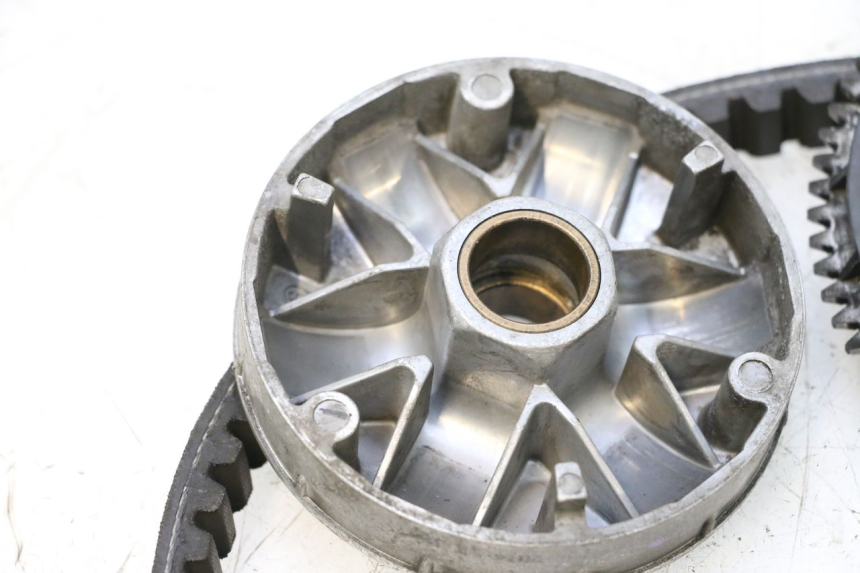 photo de VARIATOR APRILIA SR MOTARD 50 (2012 - 2018) - Kenmerkende details