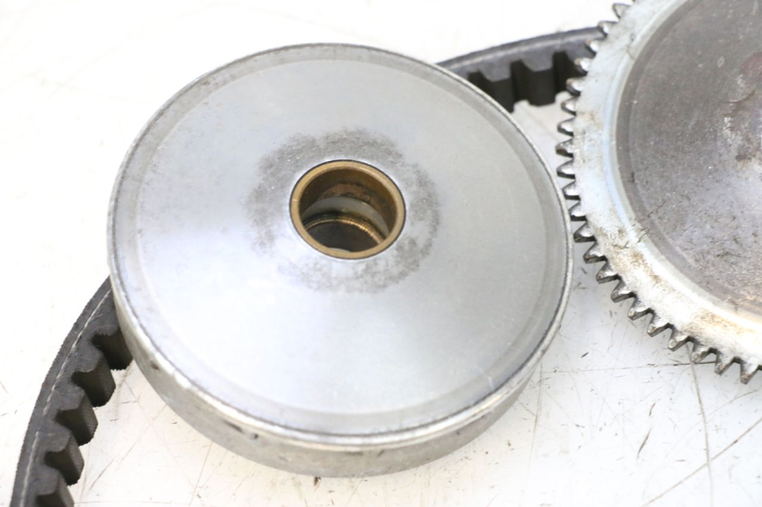 photo de VARIATOR APRILIA SR MOTARD 50 (2012 - 2018) - Technische close-up
