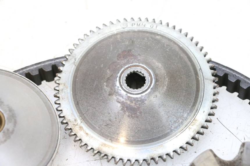 photo de VARIATOR APRILIA SR MOTARD 50 (2012 - 2018) - Overzicht