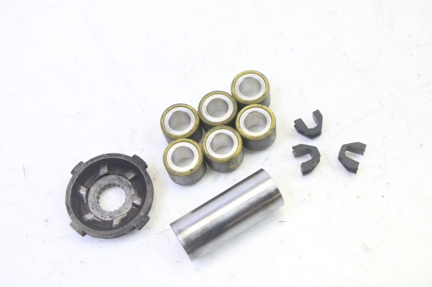 photo de VARIATOR APRILIA SR R 2T LC 50 (2018 - 2021) - Overzicht