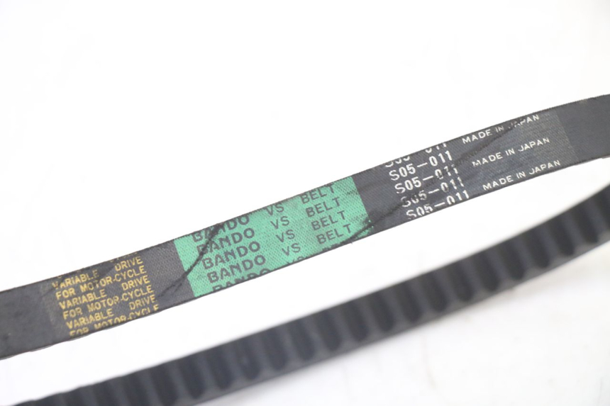 photo de VARIATOR APRILIA SR R 2T LC 50 (2018 - 2021) - Staat van het oppervlak