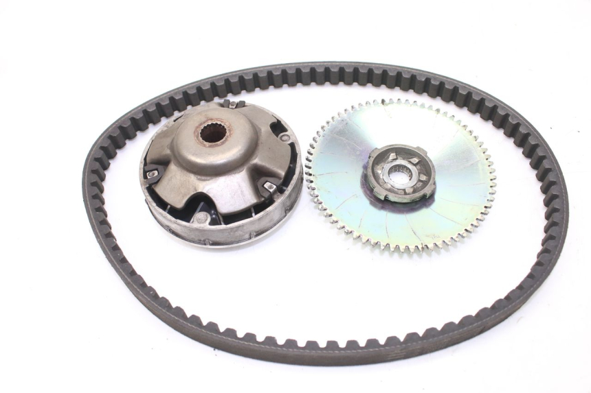 photo de VARIATOR GILERA STALKER 50 (2004 - 2014) - Detail van het onderdeel