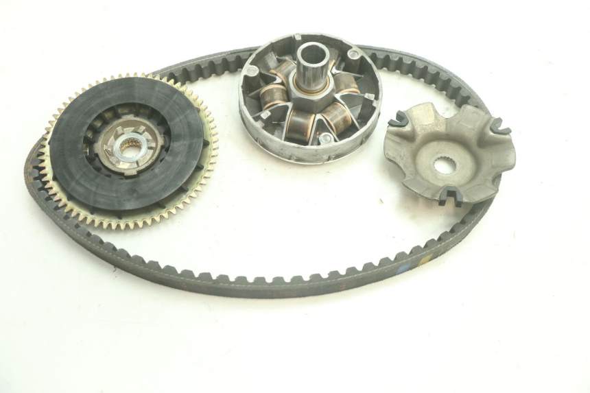 photo de VARIATOR GILERA STALKER 50 (2004 - 2014) - Andere kijkhoek