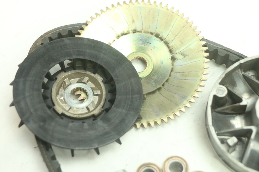photo de VARIATOR GILERA STALKER 50 (2004 - 2014) - Technische close-up