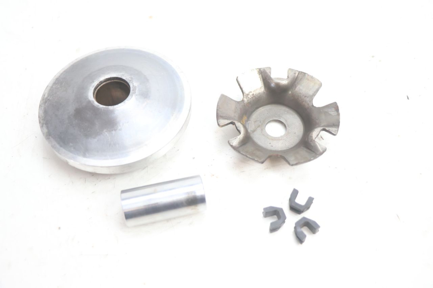photo de VARIATOR RAZZO STEED 125 (2012 - 2018) - Detail van het onderdeel
