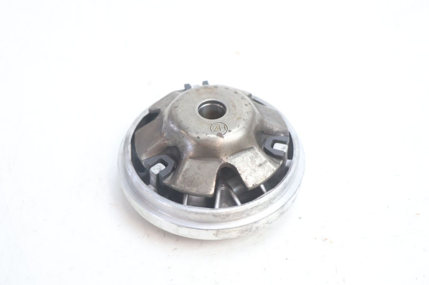photo de VARIATOR RAZZO STEED 125 (2012 - 2018) - Andere kijkhoek