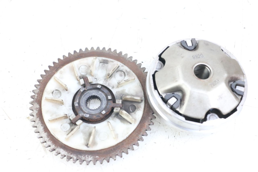 photo de VARIATOR VASTRO STREET X 4T 50 (2016 - 2021) - Detail van het onderdeel