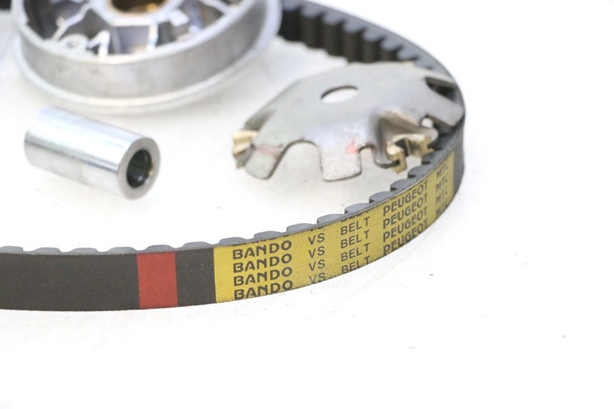 photo de VARIATOR PEUGEOT STREETZONE NAKED 2T 50 (2014 - 2018) - Productaanzicht