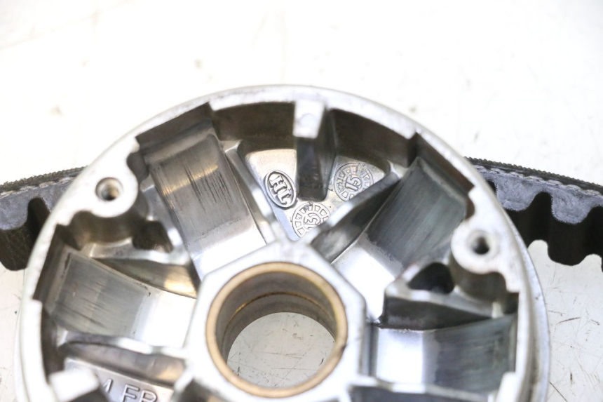 photo de VARIATOR PEUGEOT STREETZONE NAKED 2T 50 (2014 - 2018) - Aanvullende foto
