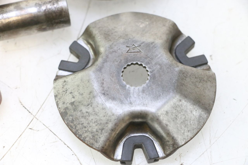 photo de VARIATOR MBK STUNT NAKED 50 (2004 - 2018) - Productaanzicht