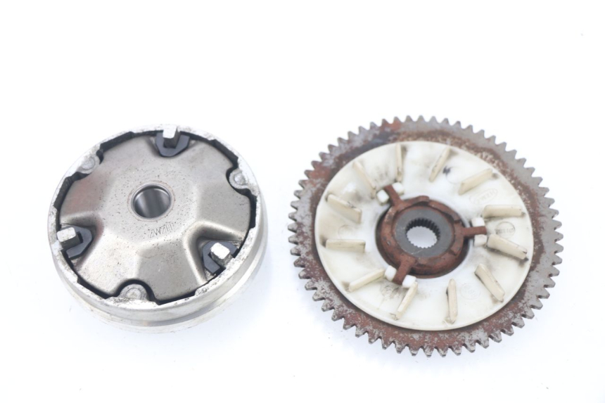photo de VARIATOR JM MOTORS SUNNY 50 (2017 - 2020) - Detail van het onderdeel