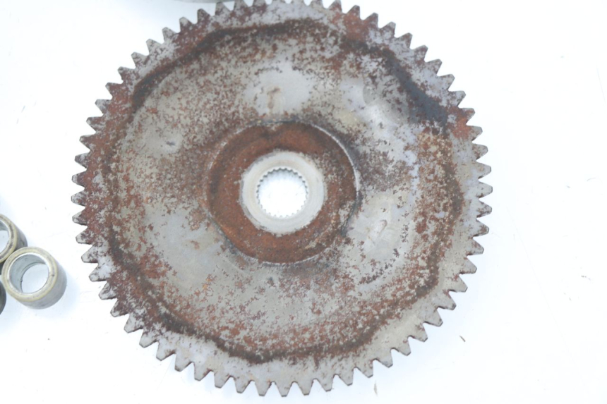 photo de VARIATOR JM MOTORS SUNNY 50 (2017 - 2020) - Gecontroleerd onderdeel