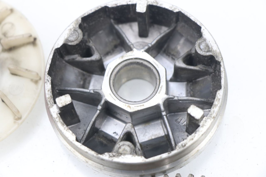 photo de VARIATOR JM MOTORS SUNNY 50 (2017 - 2020) - Markeringen en referenties