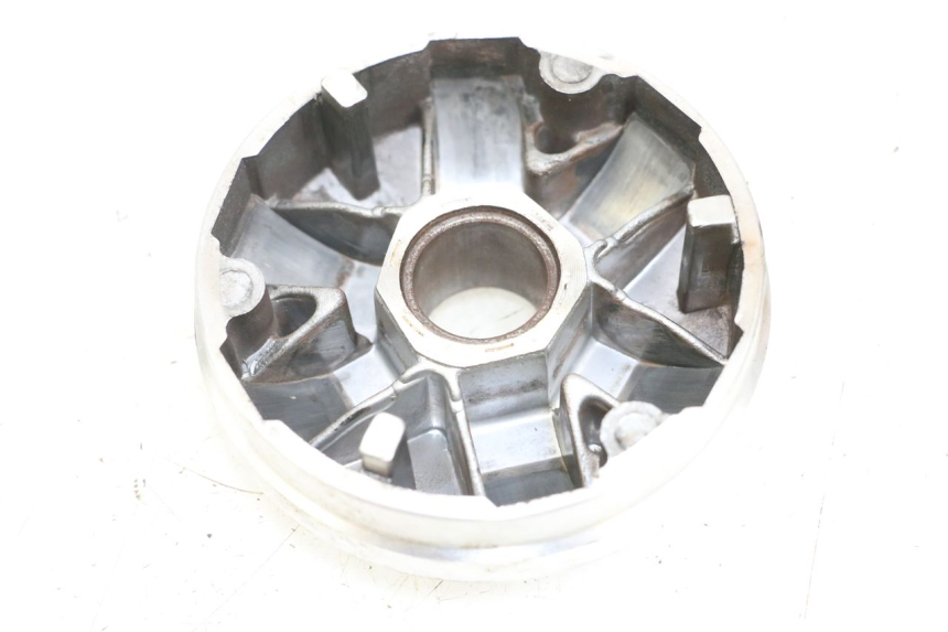 photo de VARIATOR JM MOTORS SUNNY 50 (2017 - 2020) - Hoofdaanzicht