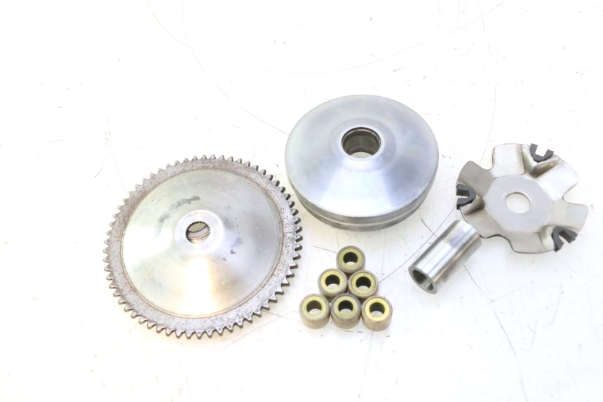 photo de VARIATOR KYMCO SUPER 8 2T 50 (2007 - 2013) - Productaanzicht