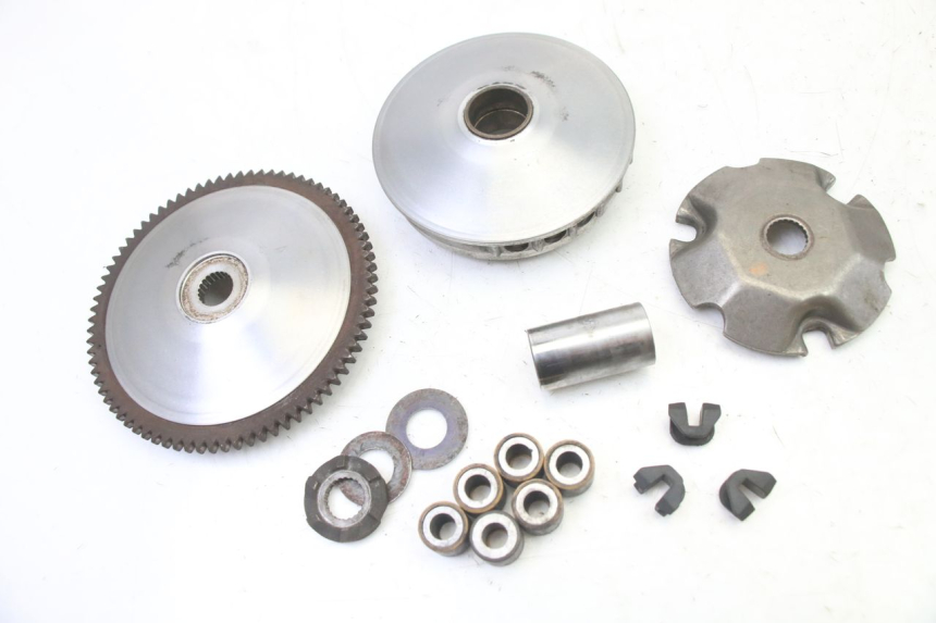 photo de VARIATOR PIAGGIO SUPER LX 125 (2000 - 2003) - Detail van het onderdeel