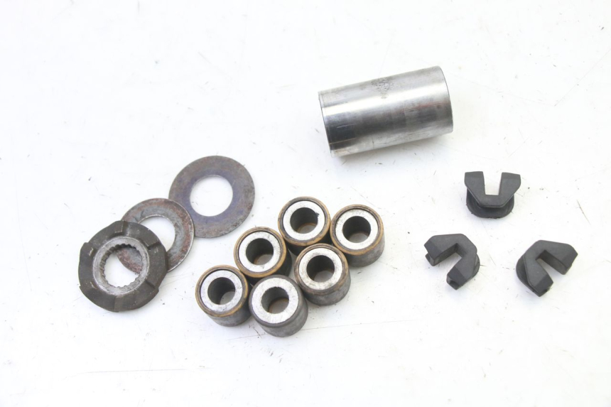 photo de VARIATOR PIAGGIO SUPER LX 125 (2000 - 2003) - Overzicht