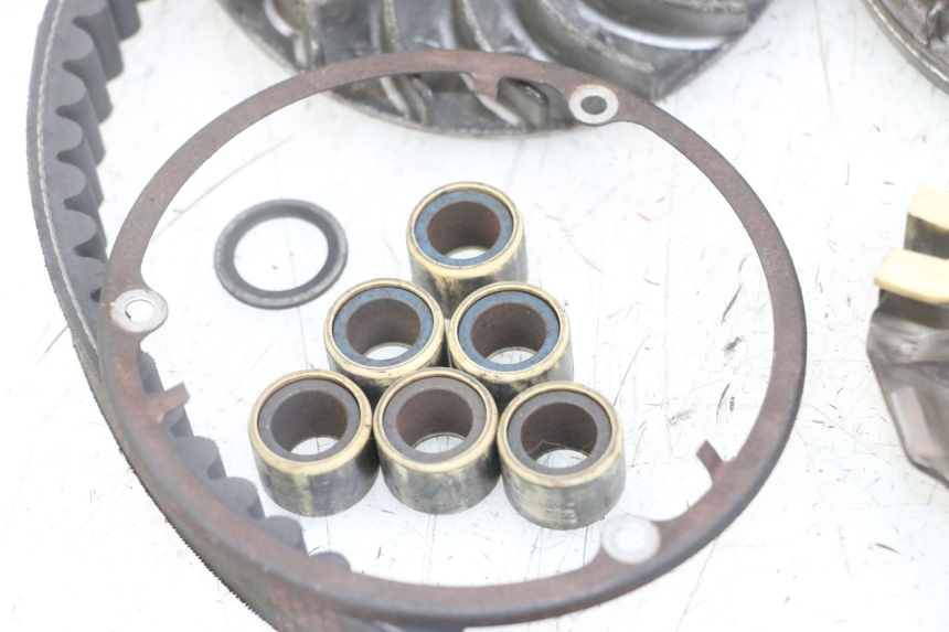 photo de VARIATOR SUZUKI BURGMAN 125 (2018 - 2021) - Productaanzicht