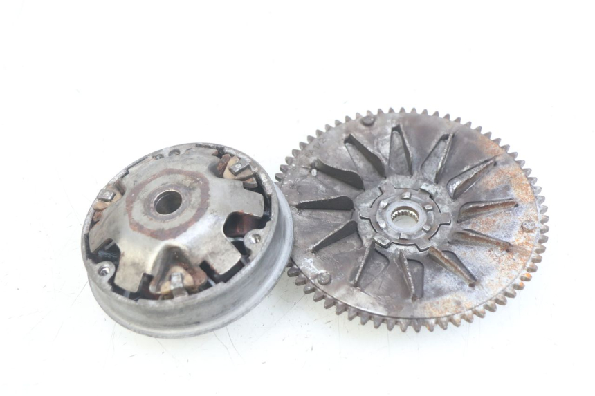photo de VARIATOR PEUGEOT TKR TREKKER FURIOUS 50 (2005 - 2014) - Detail van het onderdeel