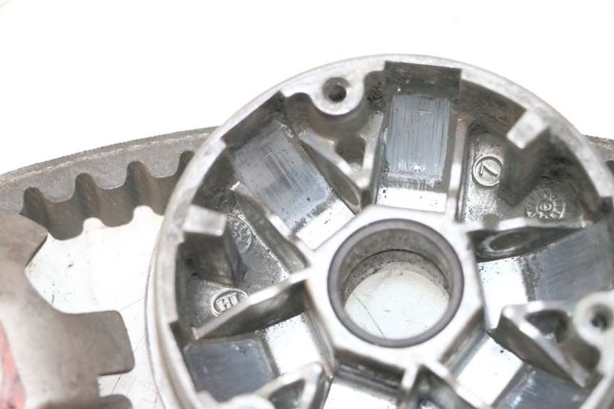 photo de VARIATOR PEUGEOT TKR TREKKER FURIOUS 50 (2005 - 2014) - Productaanzicht