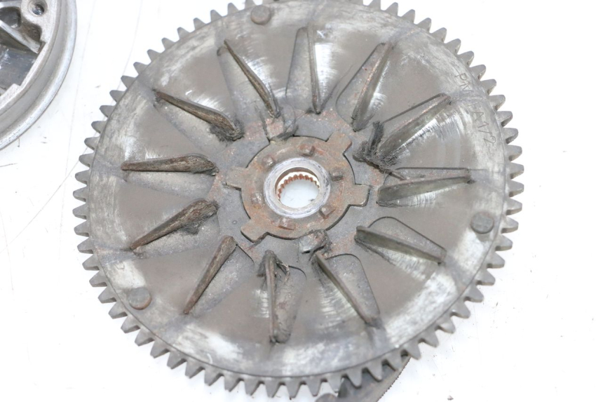 photo de VARIATOR PEUGEOT TKR TREKKER FURIOUS 50 (2005 - 2014) - Gecontroleerd onderdeel