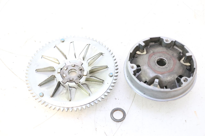 photo de VARIATOR PEUGEOT TREKKER TKR 50 (2005 - 2014) - Detail van het onderdeel