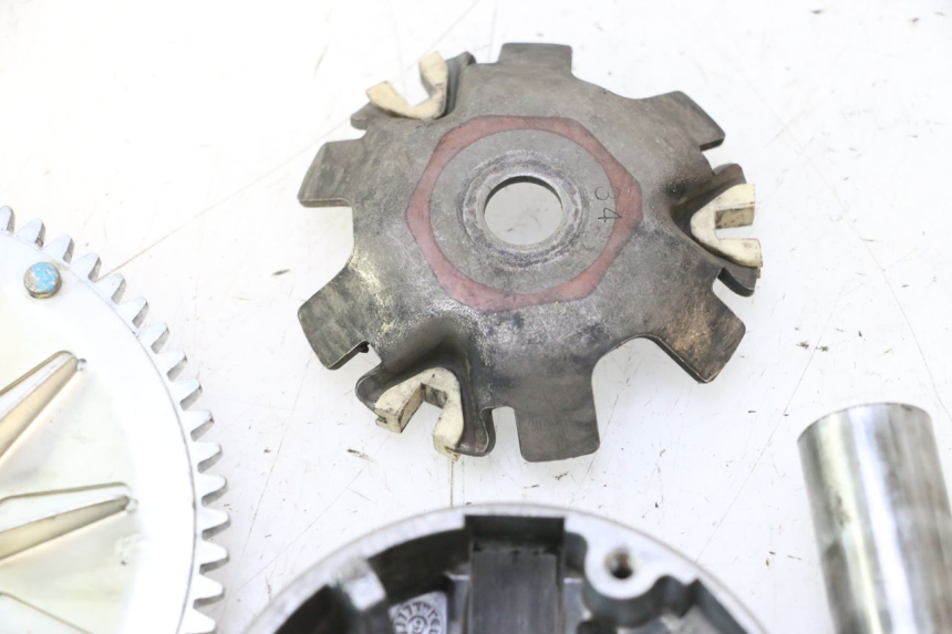 photo de VARIATOR PEUGEOT TREKKER TKR 50 (2005 - 2014) - Productaanzicht