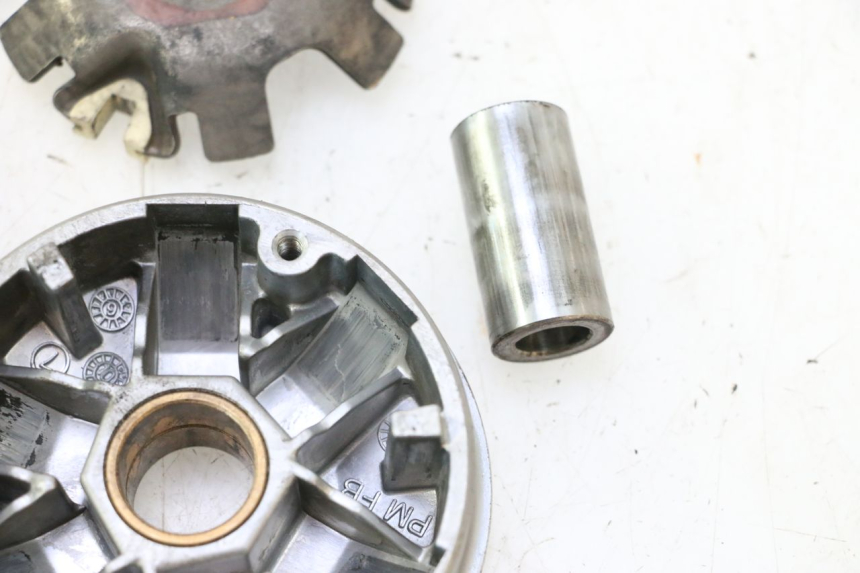 photo de VARIATOR PEUGEOT TREKKER TKR 50 (2005 - 2014) - Markeringen en referenties