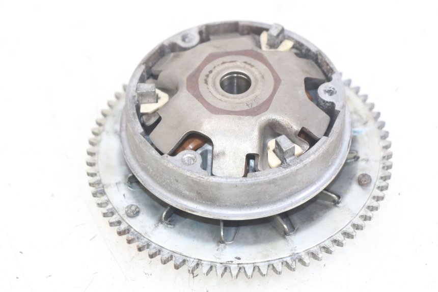 photo de VARIATOR PEUGEOT TREKKER 50 (1998 - 2004) - Detail van het onderdeel