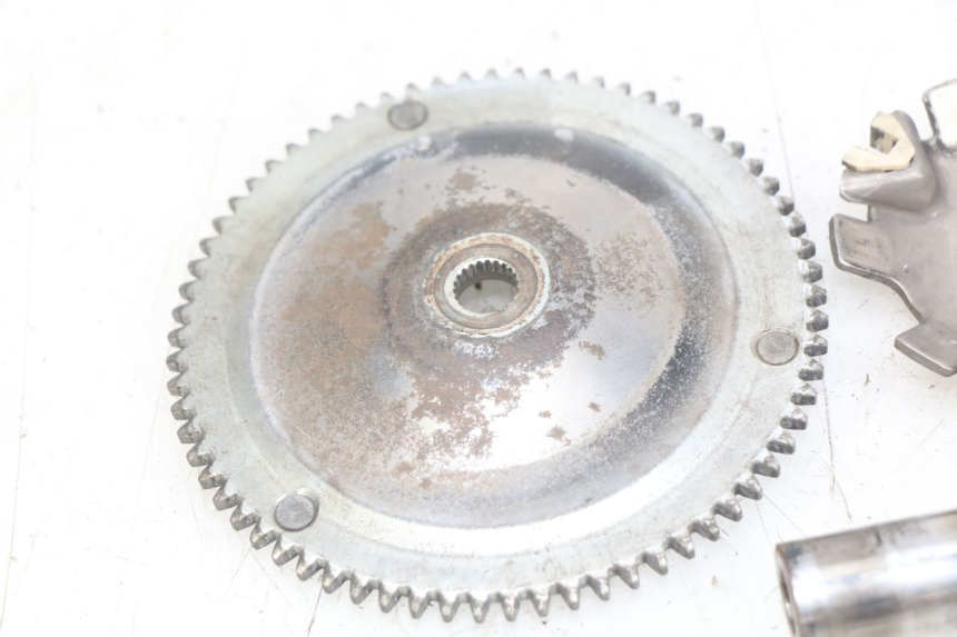 photo de VARIATOR PEUGEOT TREKKER 50 (1998 - 2004) - Technische close-up