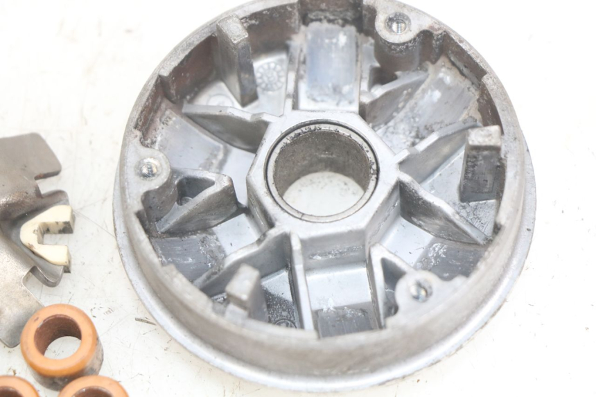 photo de VARIATOR PEUGEOT TREKKER 50 (1998 - 2004) - Gecontroleerd onderdeel