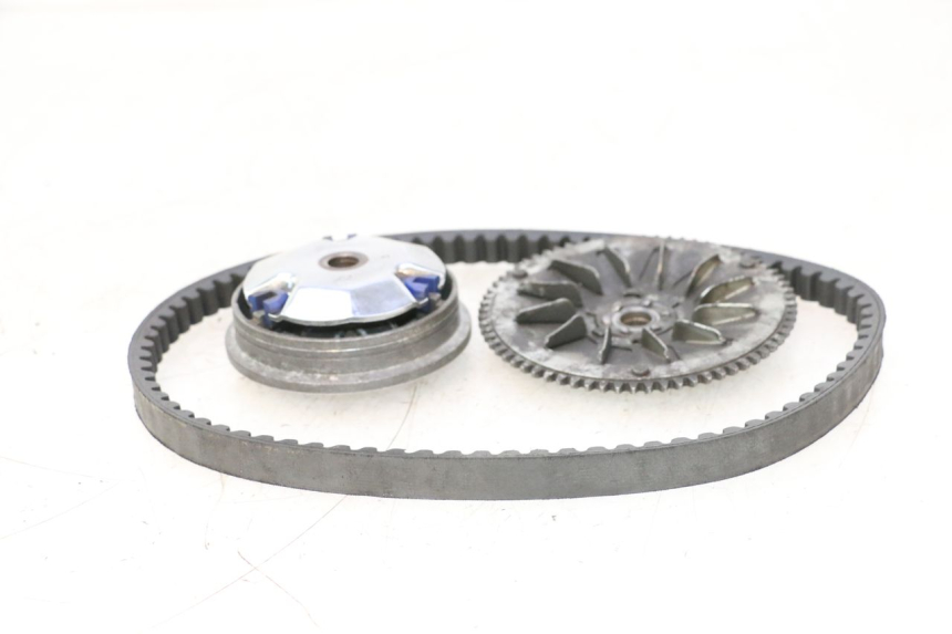 photo de VARIATOR PEUGEOT TREKKER 50 (1995 - 2004) - Detail van het onderdeel