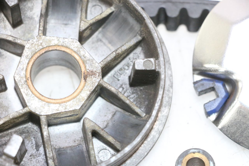photo de VARIATOR PEUGEOT TREKKER 50 (1995 - 2004) - Productaanzicht