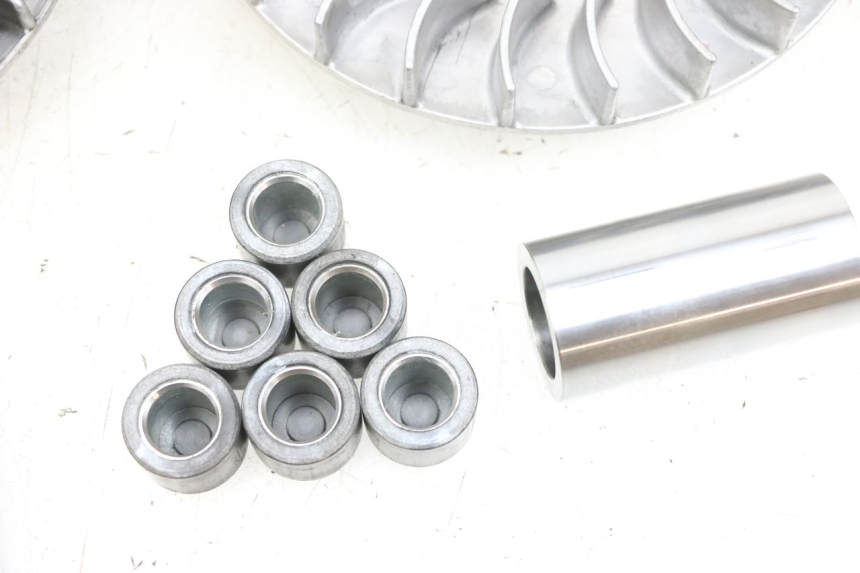 photo de VARIATOR YAMAHA TRICITY 300 (2020 - 2024) - Productaanzicht