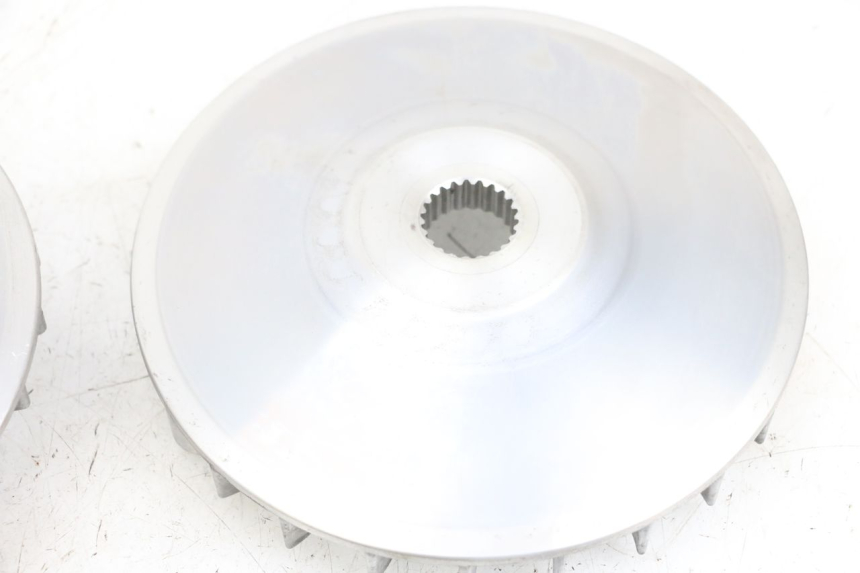 photo de VARIATOR YAMAHA TRICITY 300 (2020 - 2024) - Overzicht