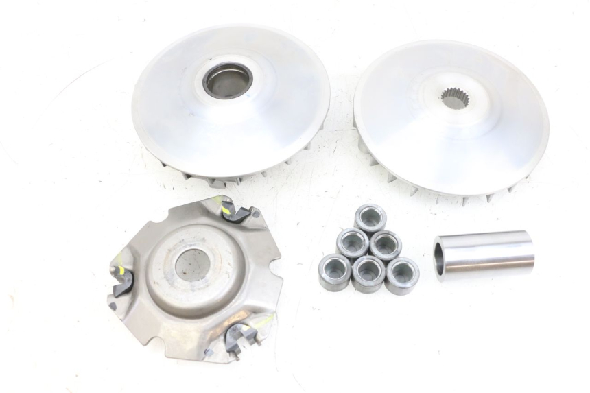 photo de VARIATOR YAMAHA TRICITY 300 (2020 - 2024) - Bevestigingspunten