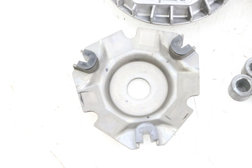 photo de VARIATOR YAMAHA TRICITY 300 (2020 - 2024) - Markeringen en referenties