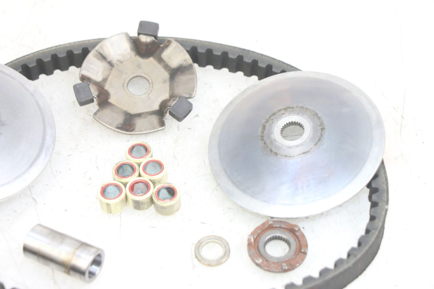 photo de VARIATOR PEUGEOT TWEET 4T 50 (2014 - 2019) - Andere kijkhoek