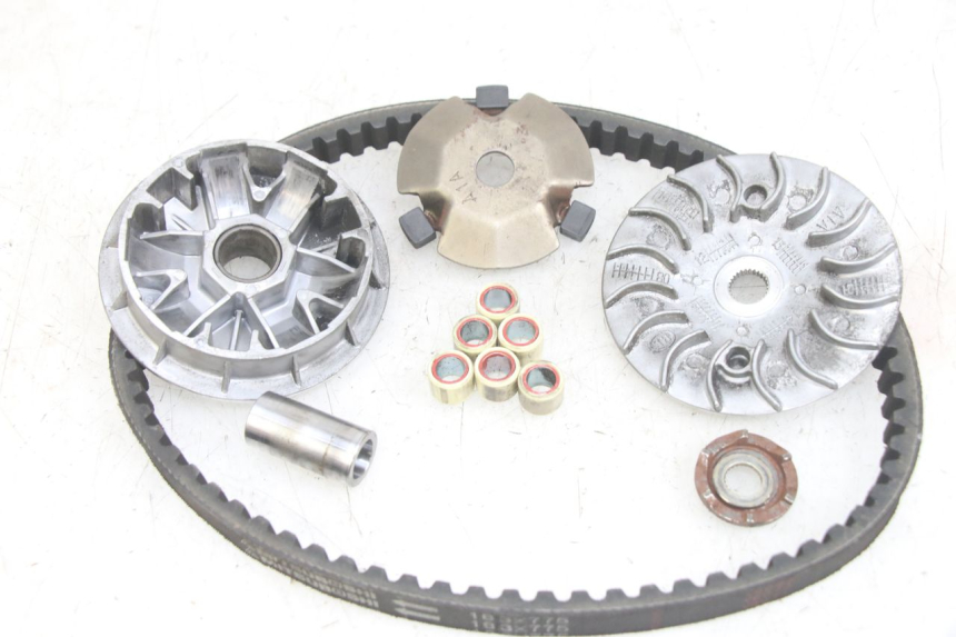 photo de VARIATOR PEUGEOT TWEET 4T 50 (2014 - 2019) - Overzicht