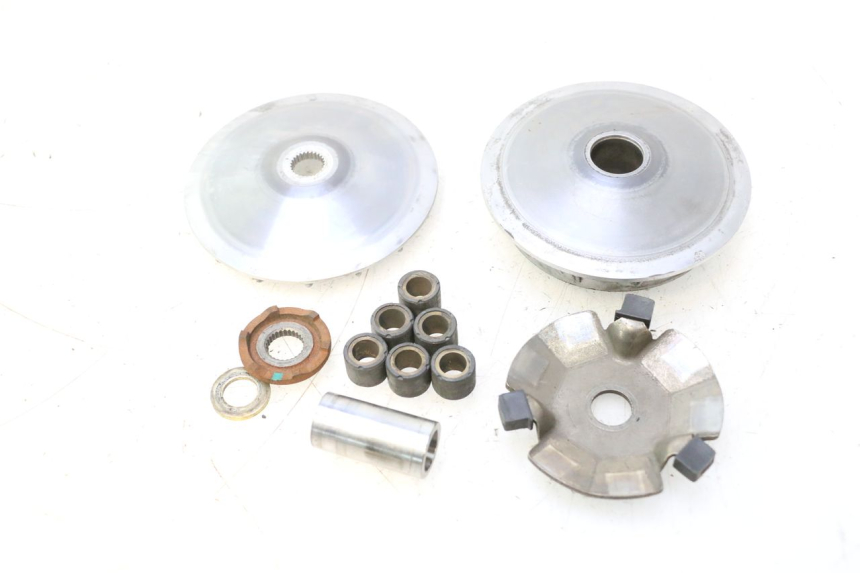 photo de VARIATOR PEUGEOT TWEET 4T 50 (2018 - 2022) - Productaanzicht