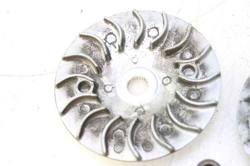photo de VARIATOR PEUGEOT TWEET 4T 50 (2018 - 2022) - Detailaanzicht