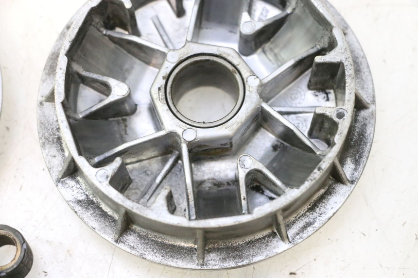 photo de VARIATOR PEUGEOT TWEET 4T 50 (2018 - 2022) - Aanvullende foto