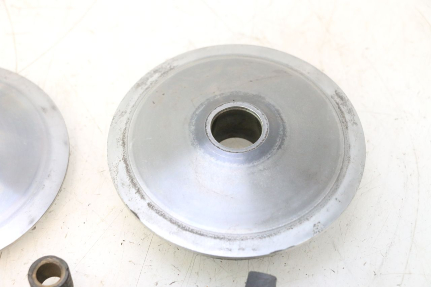 photo de VARIATOR PEUGEOT TWEET 4T 50 (2018 - 2022) - Gecontroleerd onderdeel