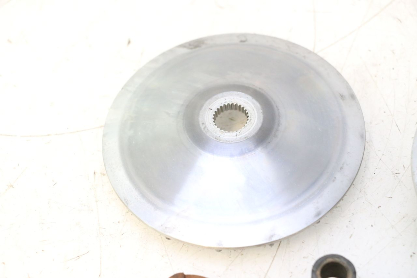 photo de VARIATOR PEUGEOT TWEET 4T 50 (2018 - 2022) - Markeringen en referenties
