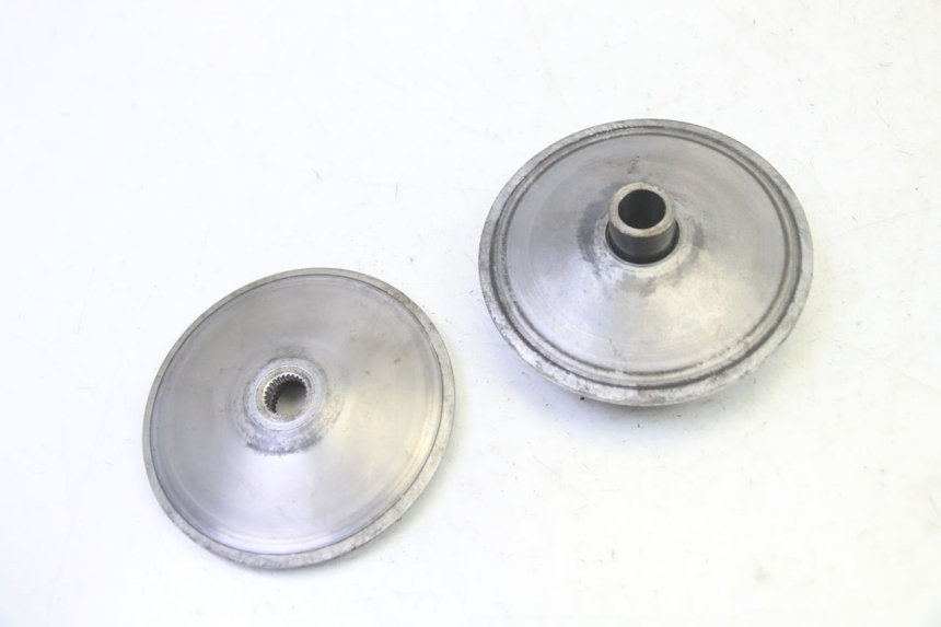 photo de VARIATOR PEUGEOT TWEET PRO CARGO 50 (2018 - 2022) - Andere kijkhoek