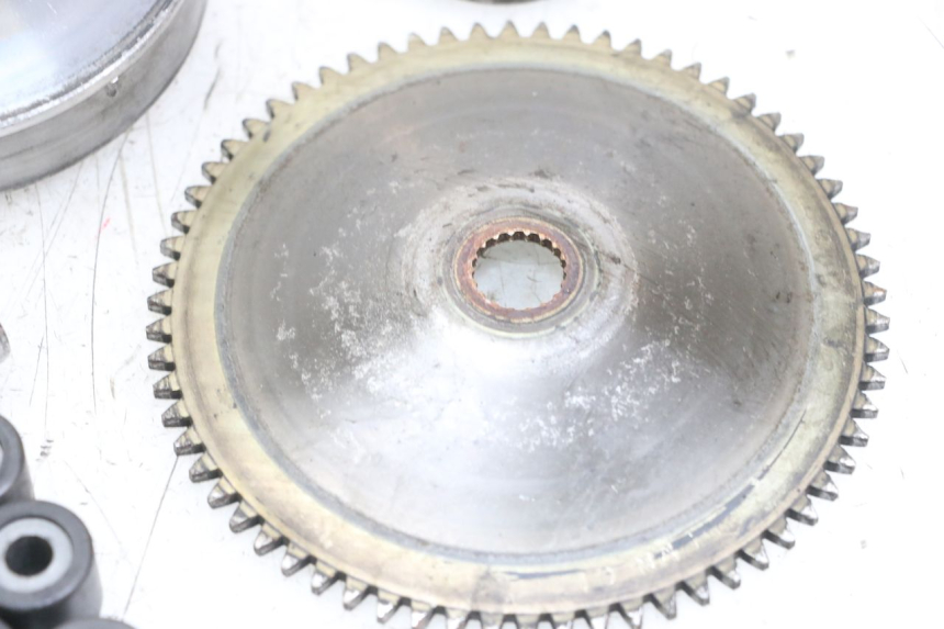 photo de VARIATOR PIAGGIO TYPHOON 50 (2000 - 2009) - Technische close-up