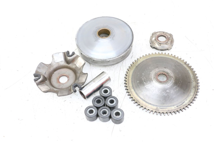 photo de VARIATOR PIAGGIO TYPHOON 50 (2000 - 2009) - Overzicht