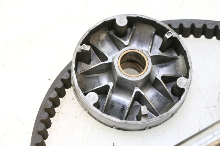 photo de VARIATOR PIAGGIO TYPHOON 50 (2000 - 2009) - Productaanzicht