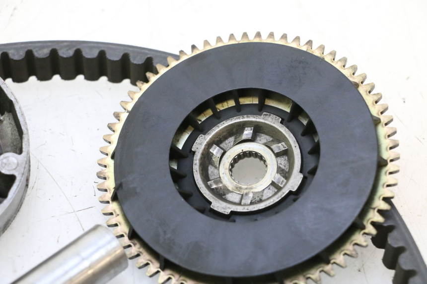 photo de VARIATOR PIAGGIO TYPHOON 50 (2000 - 2009) - Kenmerkende details