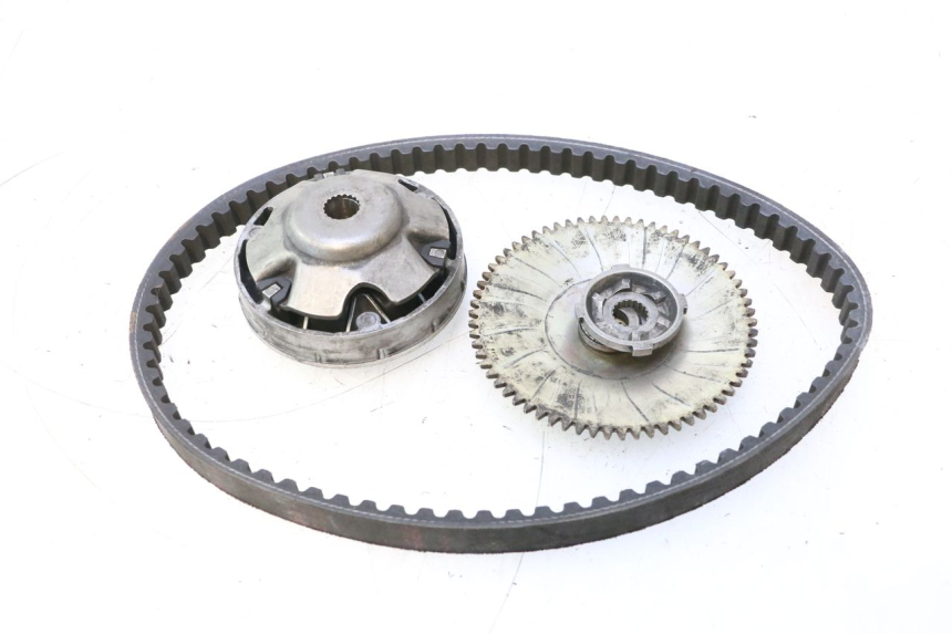 photo de VARIATOR PIAGGIO TYPHOON 50 (2000 - 2009) - Andere kijkhoek